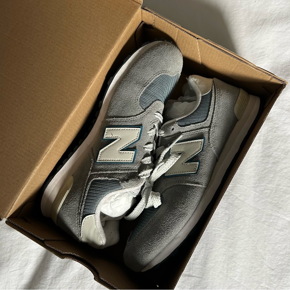 new balance 574